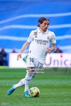 Real Madrid  Home Player 1:1 Quality Soccer Jersey    22-23