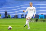 Real Madrid  Home Player 1:1 Quality Soccer Jersey    22-23