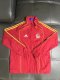 mexico  Windbreaker  Red 1:1 Quality Soccer Jersey  25-26