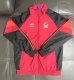 mexico  Windbreaker  Red 1:1 Quality Soccer Jersey  25-26