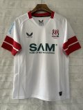 ULSTER Rugby jerseys Home Fans  1:1  2025