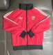 Sevilla  Windbreaker  Red 1:1 Quality Soccer Jersey  25-26