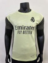 Real Madrid Training clothes Player  1:1 Quality Soccer Jersey  25-26