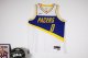 Indiana Pacers City Edition White Blue   #0 HALIBURTON  NBA Jerseys  2025