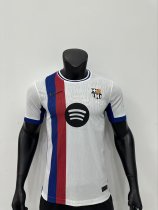 Barcelona  Special Edition Player  1:1 Quality Soccer Jersey  25-26