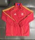 Flamenco   Windbreaker  Red 1:1 Quality Soccer Jersey  25-26