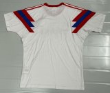 Retro Hamburger SV Home Fans 1:1 Quality Soccer Jersey 1990-1991