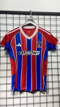 Colo-Colo Third Away Women Fans  25-26