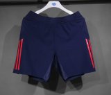 Arsenal Away Black Pants  Player  Shorts  1:1 Quality Soccer Jersey   25-26