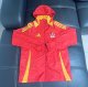 Liverpool  Windbreaker  Red 1:1 Quality Soccer Jersey  25-26