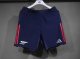 Arsenal Away Black Pants  Player  Shorts  1:1 Quality Soccer Jersey   25-26