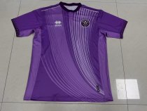 Sheffield United Third Away  Fans 1:1 Quality Soccer Jersey  25-26
