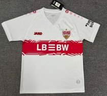 Stuttgart Home Fans 1:1 Quality Soccer Jersey  25-26
