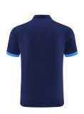 Nike  Polo  1:1 Quality Soccer Jersey