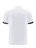 Nike  Polo  1:1 Quality Soccer Jersey