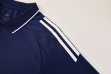 Adidas Polo  1:1 Quality Soccer Jersey