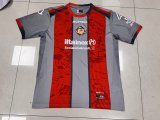US Cremonese Home Fans 1:1 Quality Soccer Jersey 25-26