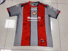 US Cremonese Home Fans 1:1 Quality Soccer Jersey 25-26