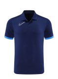 Nike  Polo  1:1 Quality Soccer Jersey