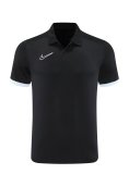Nike  Polo  1:1 Quality Soccer Jersey