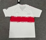Stuttgart Home Fans 1:1 Quality Soccer Jersey  25-26