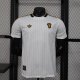 Manchester United  t-shirt Special Edition Fans White 1:1 Quality Soccer Jersey    25-26
