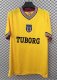 Sunderland Third Away Fans 1:1 Quality Soccer Jersey  1986-1987