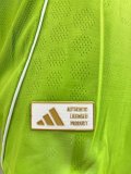 Fulham  Away  Player 1:1 Quality Soccer Jersey   25-26