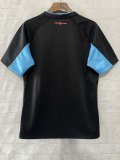 England Rugby jerseys Black  fans  1:1  2025