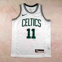 Boston Celtics  White Kids  #11 IRVING 1:1 Quality NBA Jerseys 2023