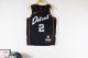 Detroit Pistons Kids  Black #2 CUNNINGHAM NBA Jerseys 2024