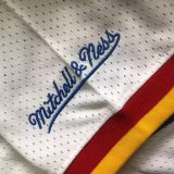 Golden State Warriors  White #30 CURRY 1:1 Quality NBA Jerseys