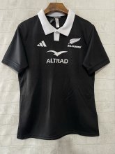 New Zealand ALL BLACKS  Rugby jerseys Home Fans  1:1  2025