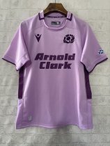 Scotland Away fans  Rugby jerseys  1:1  25-26