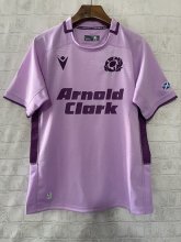 Scotland Away fans  Rugby jerseys  1:1  25-26