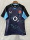 England Rugby jerseys Black  fans  1:1  2025