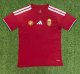 Hungary  Home Fans 1:1 Quality Soccer Jersey  26-27  (2026)