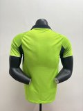 Fulham  Away  Player 1:1 Quality Soccer Jersey   25-26