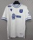 AJ Auxerre Home  Fans 1:1 Quality Soccer Jersey  25-26