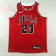 Chicago Bulls  Red Kids  #23 JORDAN 1:1 Quality NBA Jerseys