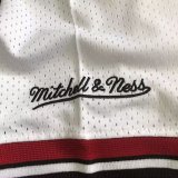 Chicago Bulls White #23 JORDAN  1:1 Quality NBA Jerseys