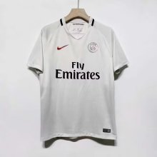 Retro Paris Third Fans 1:1 Quality Soccer Jersey  2016-2017