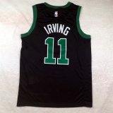 Boston Celtics  Black Kids  #11 IRVING 1:1 Quality NBA Jerseys 2023