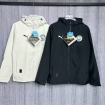 Manchester City Windbreaker 1:1 25-26