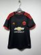 Retro Manchester United Third Away 1:1 Quality Soccer Jersey  2015-2016