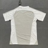 Real Madrid T-shirt Special Edition Fans White 1:1 Quality Soccer Jersey    25-26