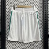 Liverpool Third Away Pants  Player  Shorts Red  1:1 Quality Soccer Jersey   25-26