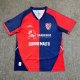 Cagliari Home  Fans 1:1 Quality Soccer Jersey 25-26