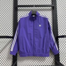 Adidas Clover Purple Windbreaker 1:1 25-26