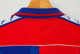 Retro Barcelona Home 1:1 Quality Soccer Jersey   1992-1995